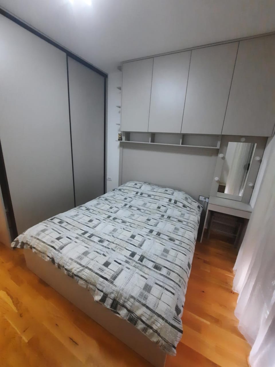 Podgorica Zabjelo titex 3 Apartment in Podgorica