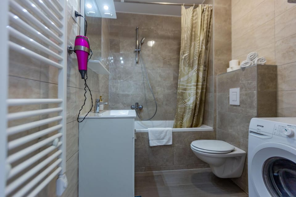 Bruno one bedroom apartment with parking Apartment in Zadar