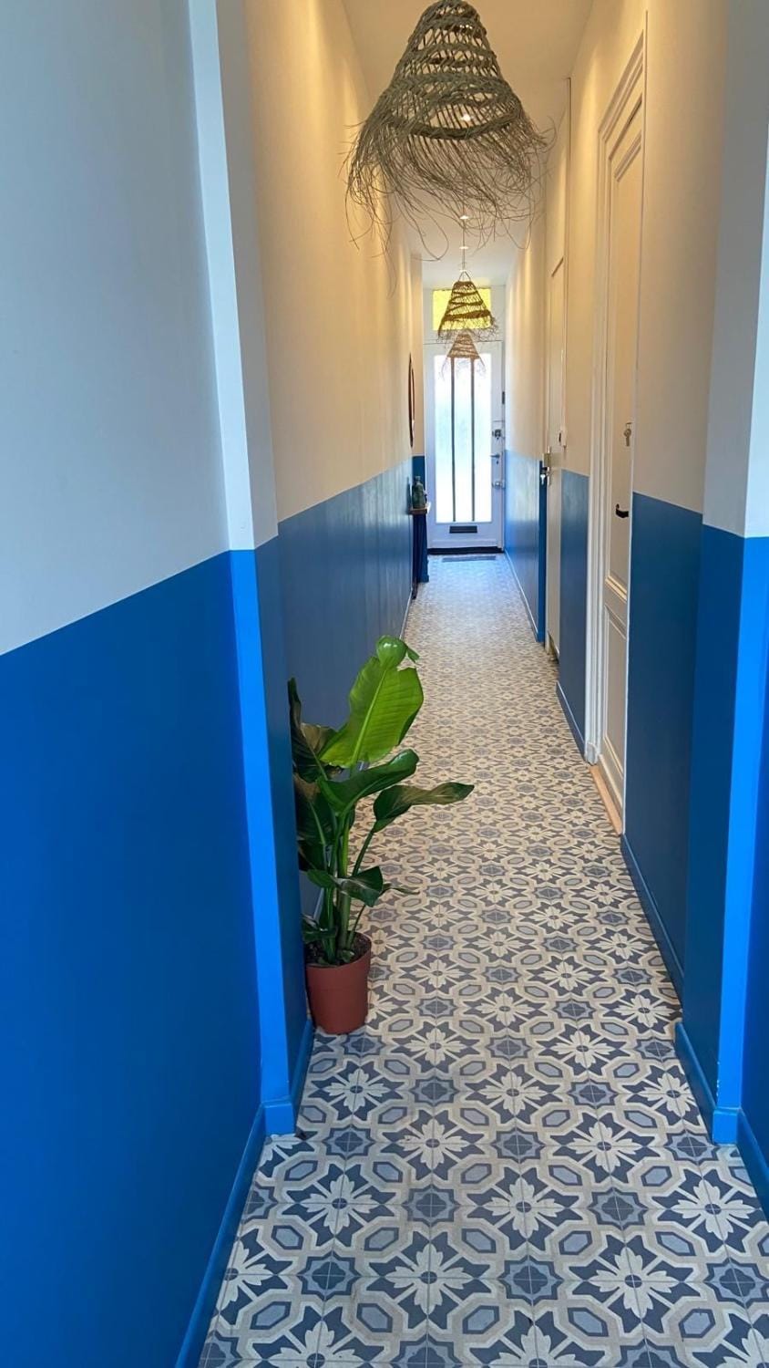 Charmant T2 avec Jardin, Barrière St-Genes Apartment in Bordeaux