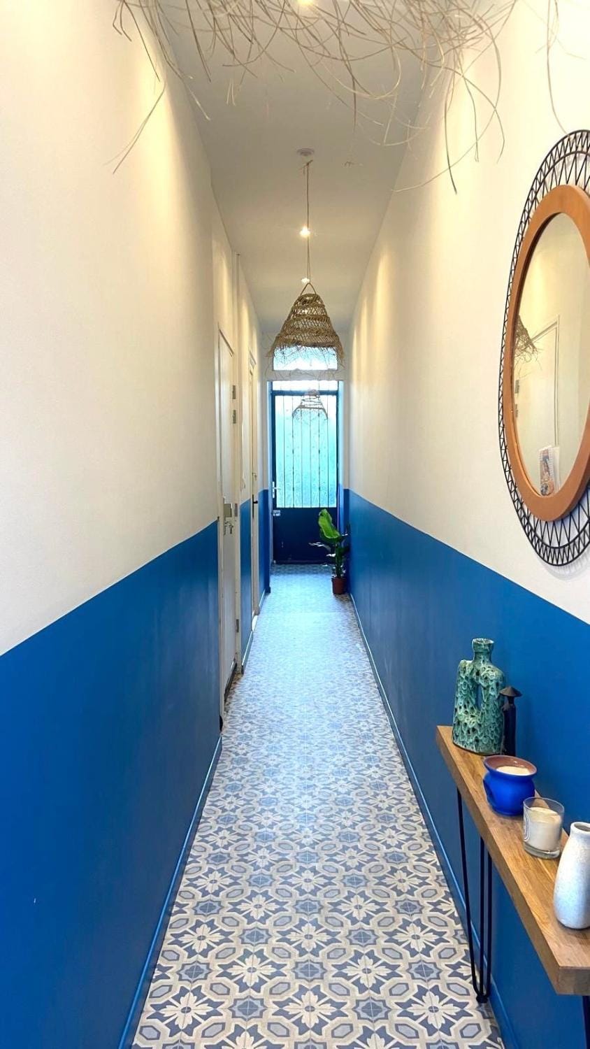 Charmant T2 avec Jardin, Barrière St-Genes Apartment in Bordeaux