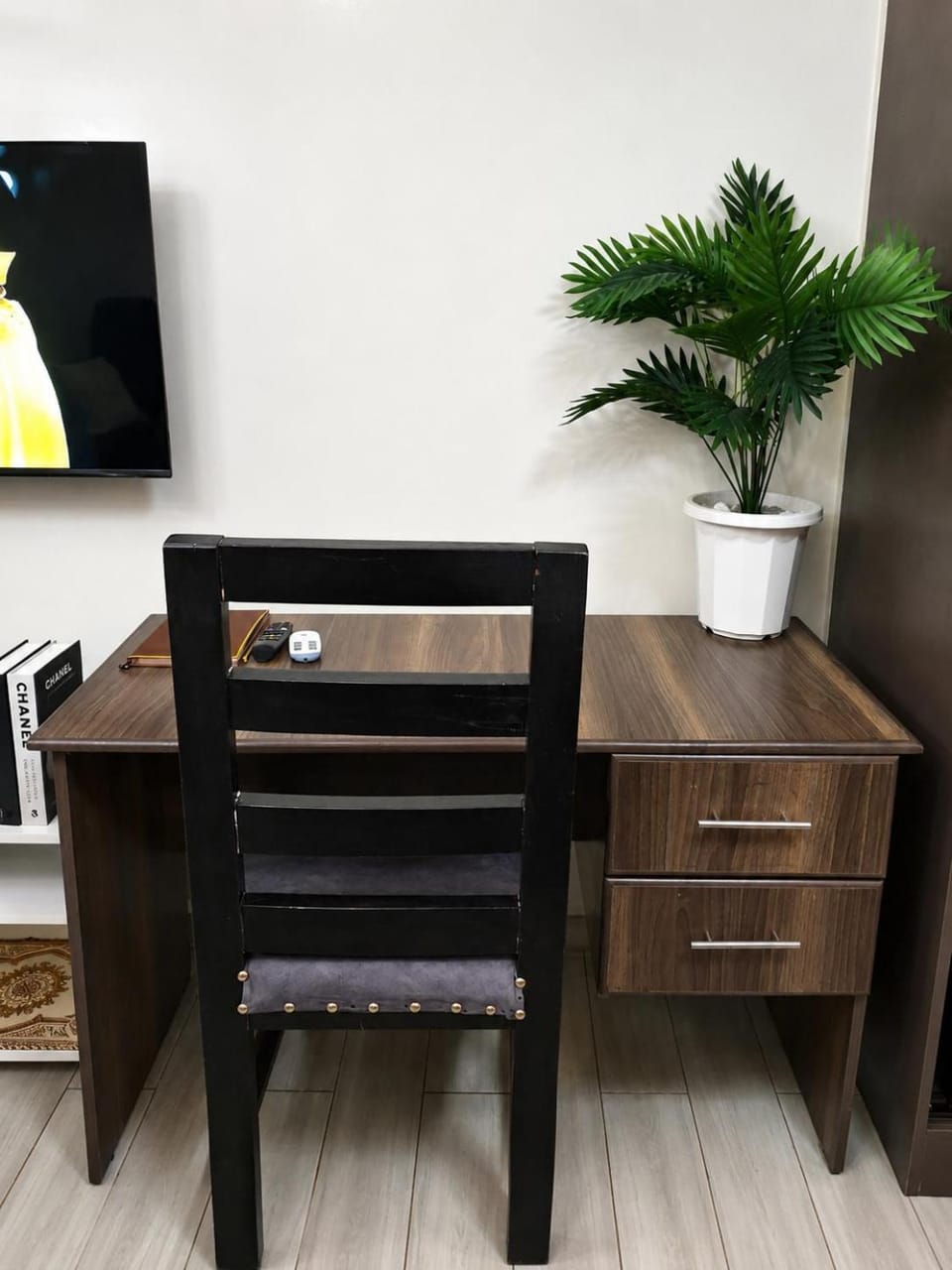 Homely studio, kileleshwa Apartment in Nairobi