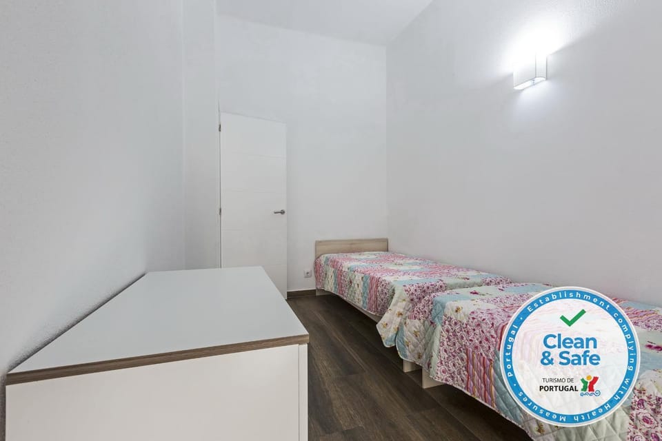DownTown Albufeira beach Apartment Apartment in Albufeira