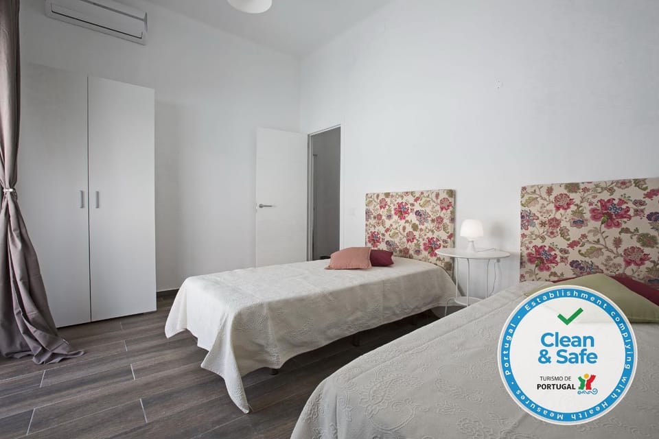 DownTown Albufeira beach Apartment Apartment in Albufeira