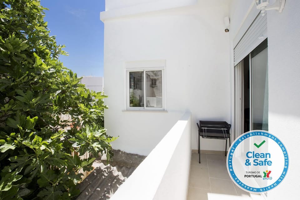 DownTown Albufeira beach Apartment Apartment in Albufeira