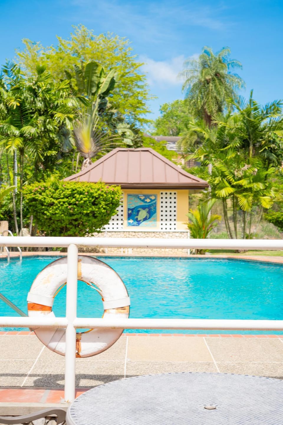 Hibiscus House Villa in Western Tobago