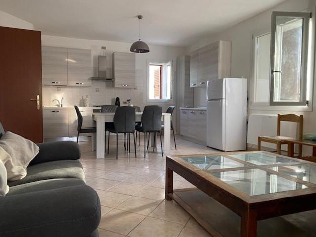 Filigheddu12 Apartment in Sassari