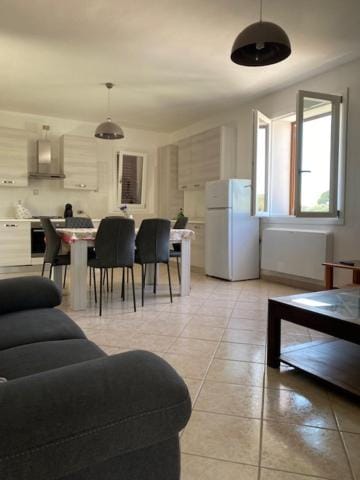 Filigheddu12 Apartment in Sassari