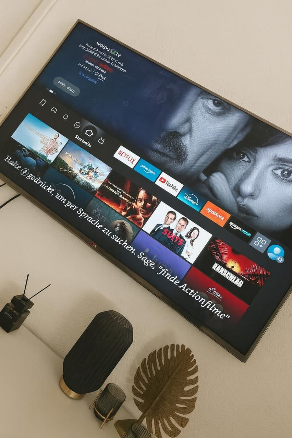 TV and multimedia