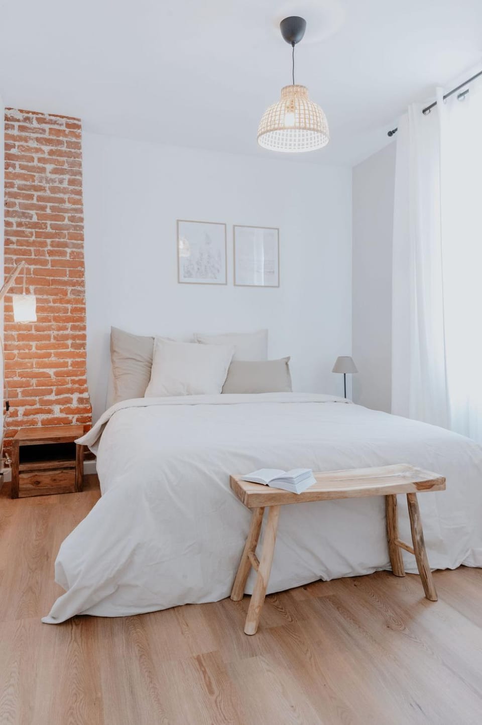 Proche Honfleur Chaleureux Duplex Centre Ville 2 Apartment in Normandy