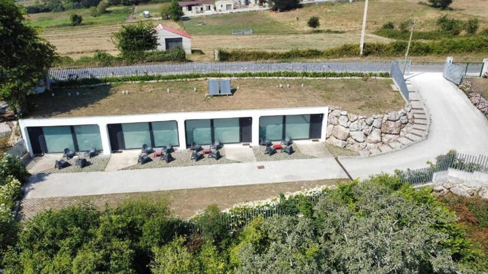 Apartamentos EL SERRÓN Colombres Apartment in Cantabria