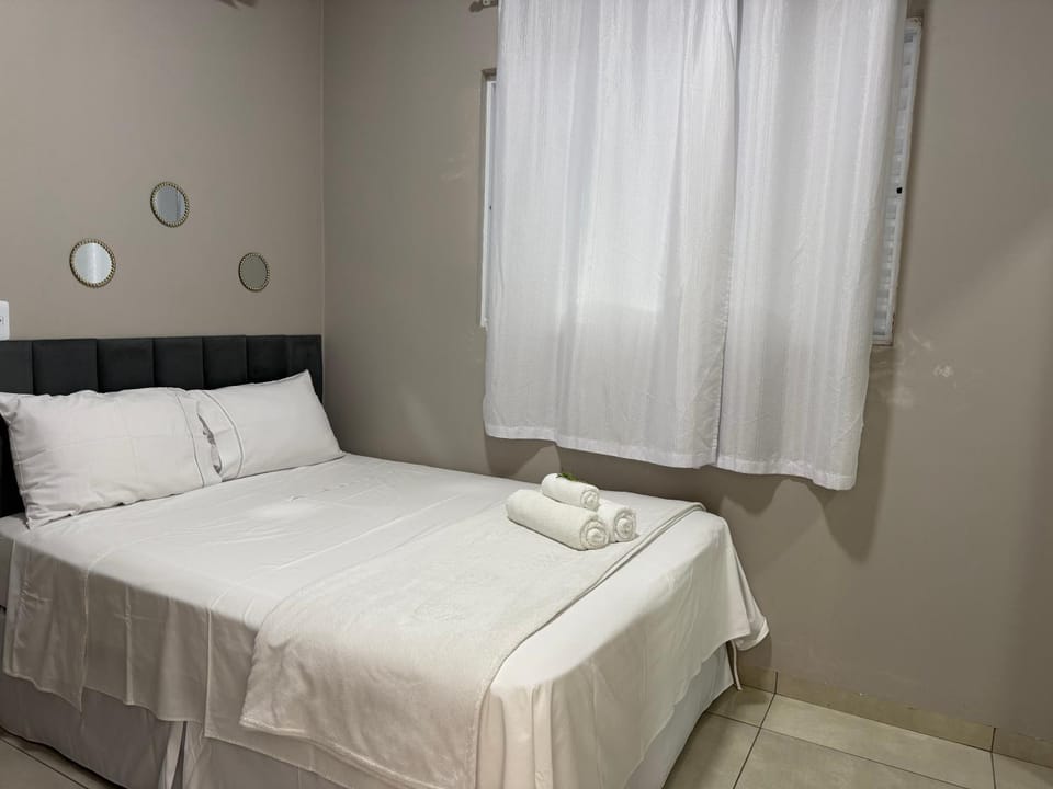 Amazon Loft 01 Apartment in State of Mato Grosso, Brazil