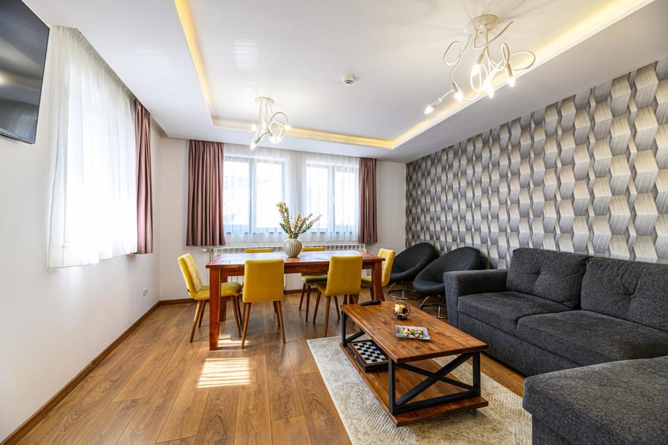 SunShine Villa Brasov Villa in Brasov