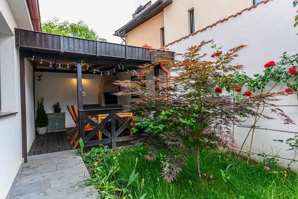 Garden, Garden