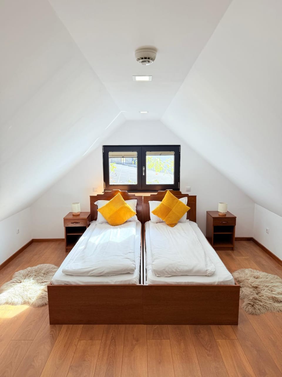 SunShine Villa Brasov Villa in Brasov