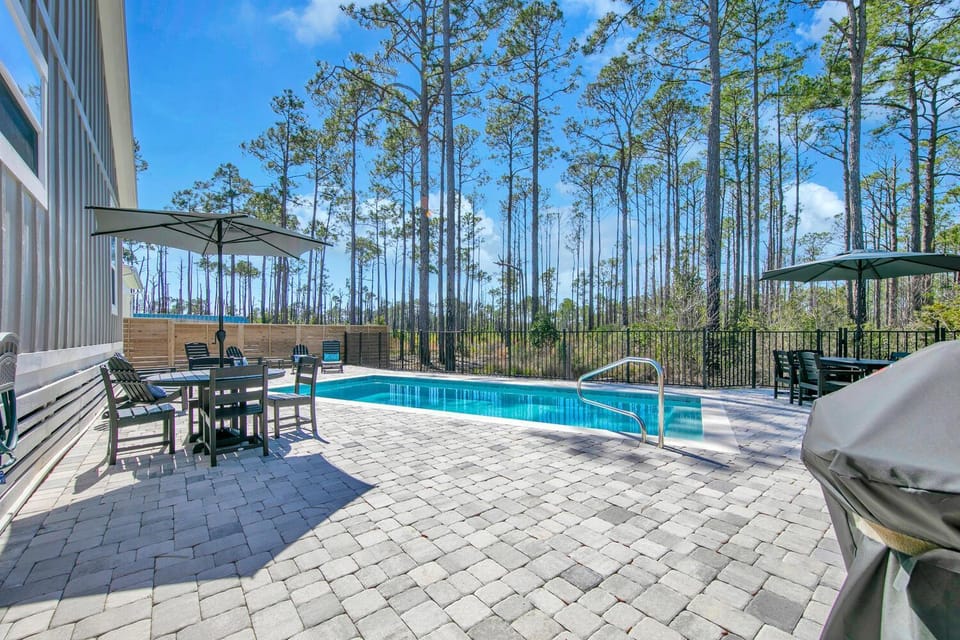 The Claddagh Cottage House in South Walton County