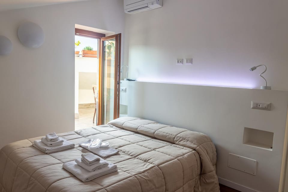 gandino apartment House in Rome