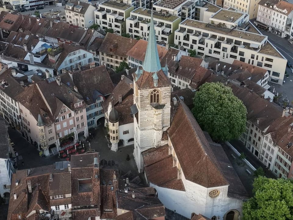 Casa Jean-Jacques Rousseau Apartment in Canton of Bern (Region)