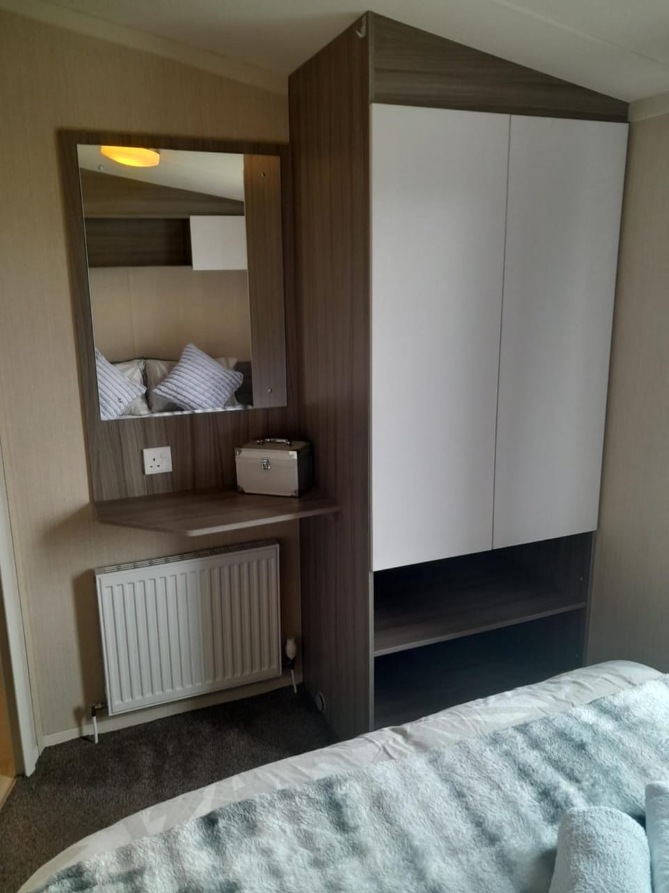 L83 amazing holiday home House in Mablethorpe