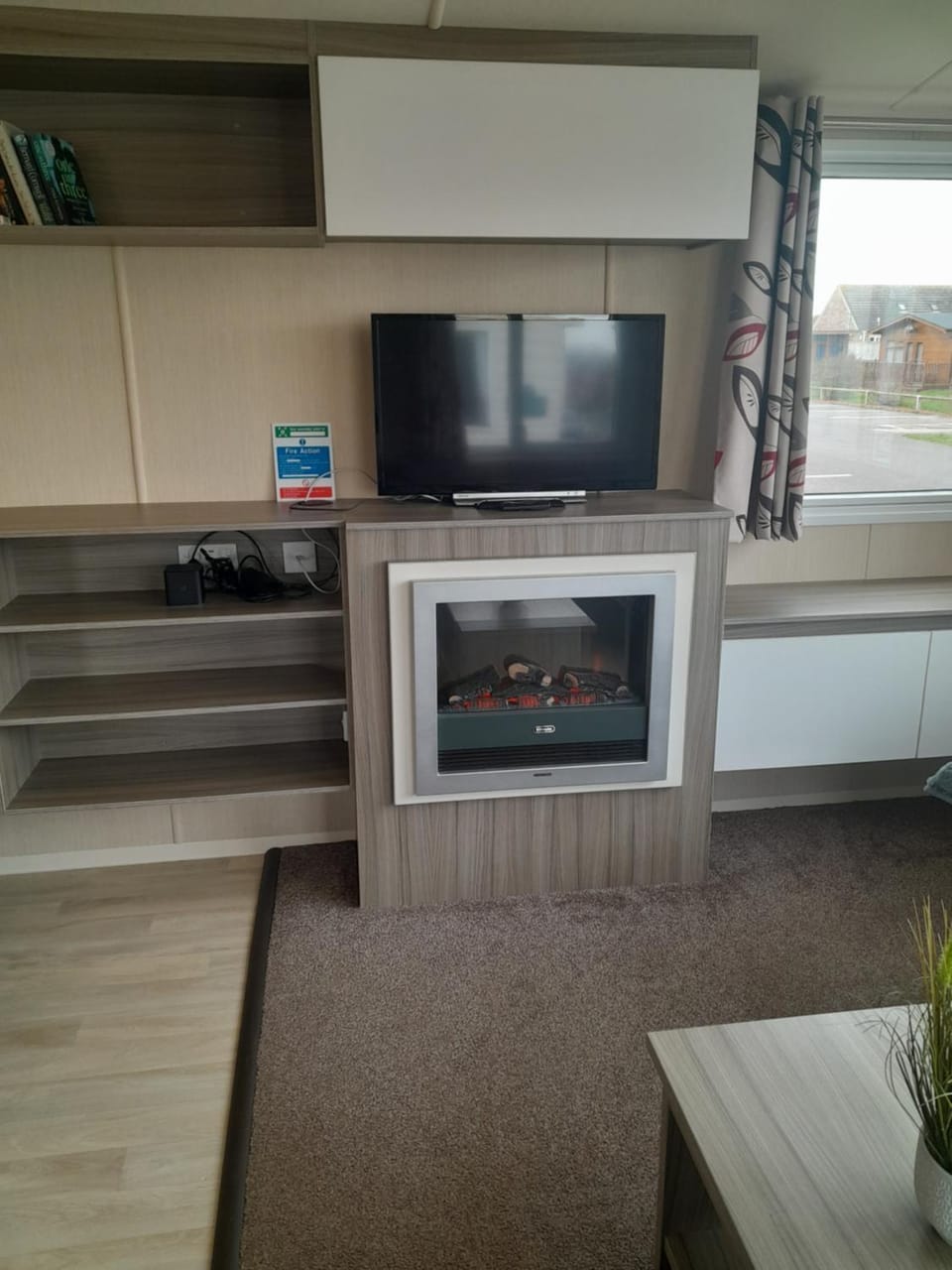 L83 amazing holiday home House in Mablethorpe