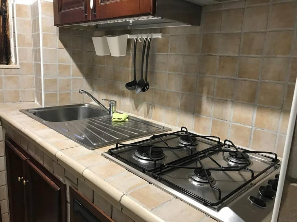 Number One Apartment in Abruzzo