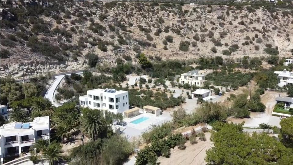 TAO House House in Lasithi