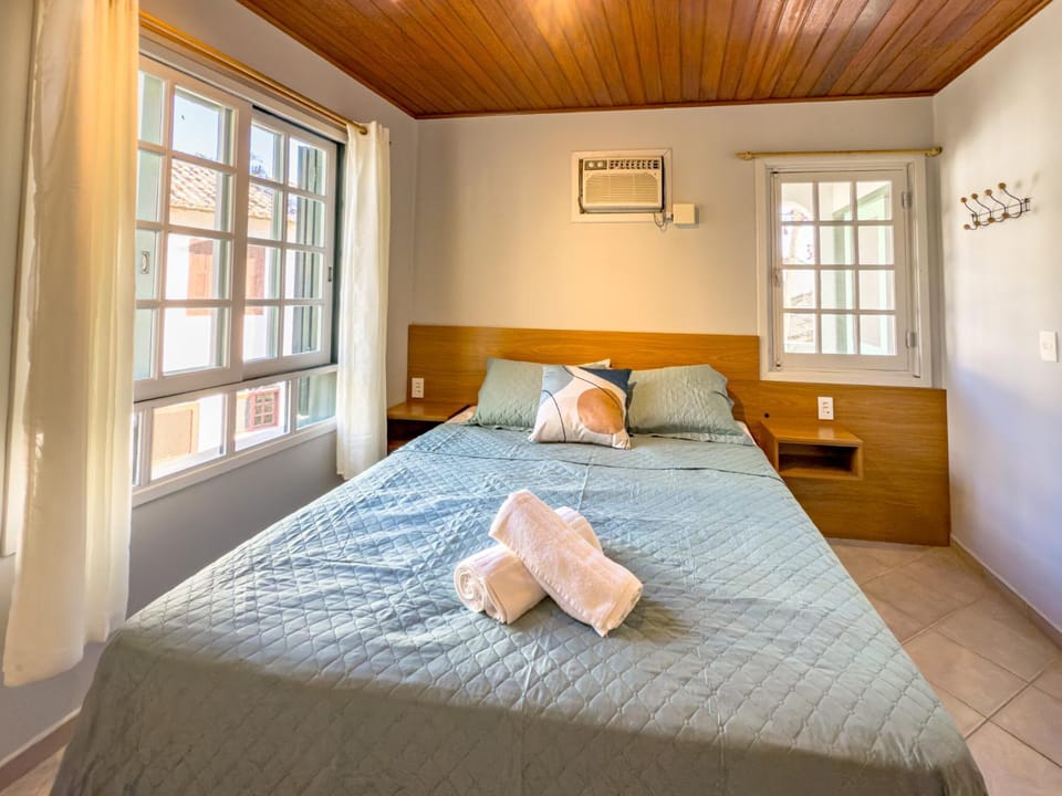 C144 Lindo duplex no Resort Praias Brancas Apartment in Florianopolis