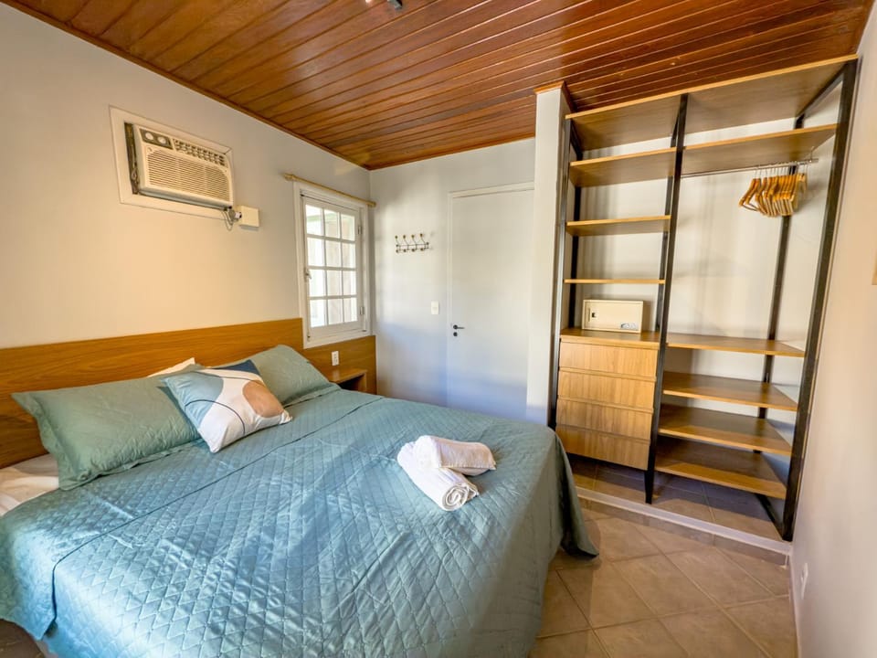 C144 Lindo duplex no Resort Praias Brancas Apartment in Florianopolis