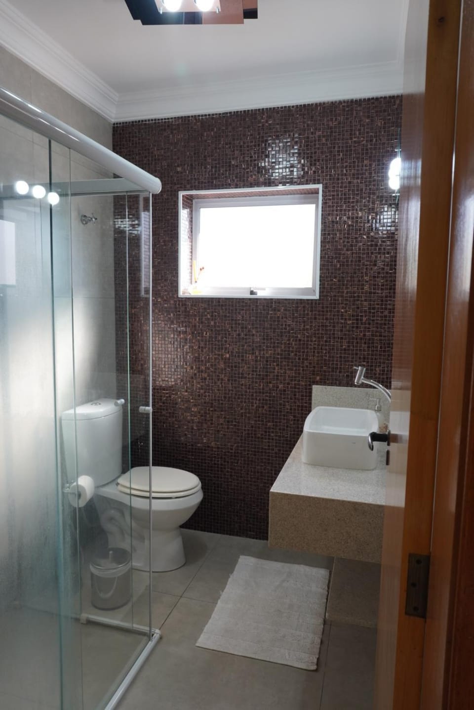 Casa inteira two Home próximo Expo Transamerica e Vibra Apartment in Sao Paulo City