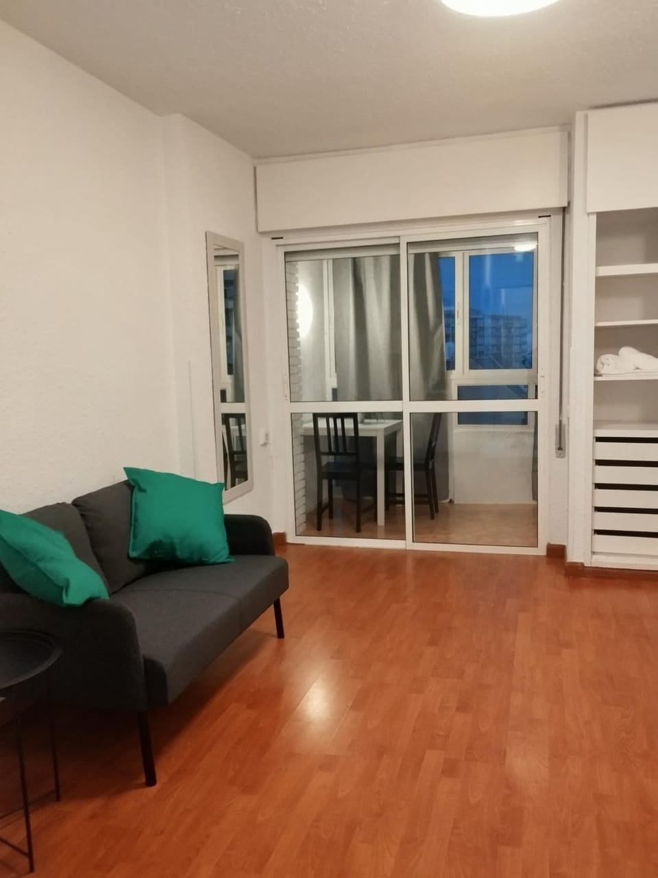 Estudio Benalmádena Apartment in Benalmadena