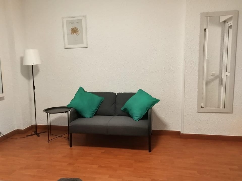 Estudio Benalmádena Apartment in Benalmadena