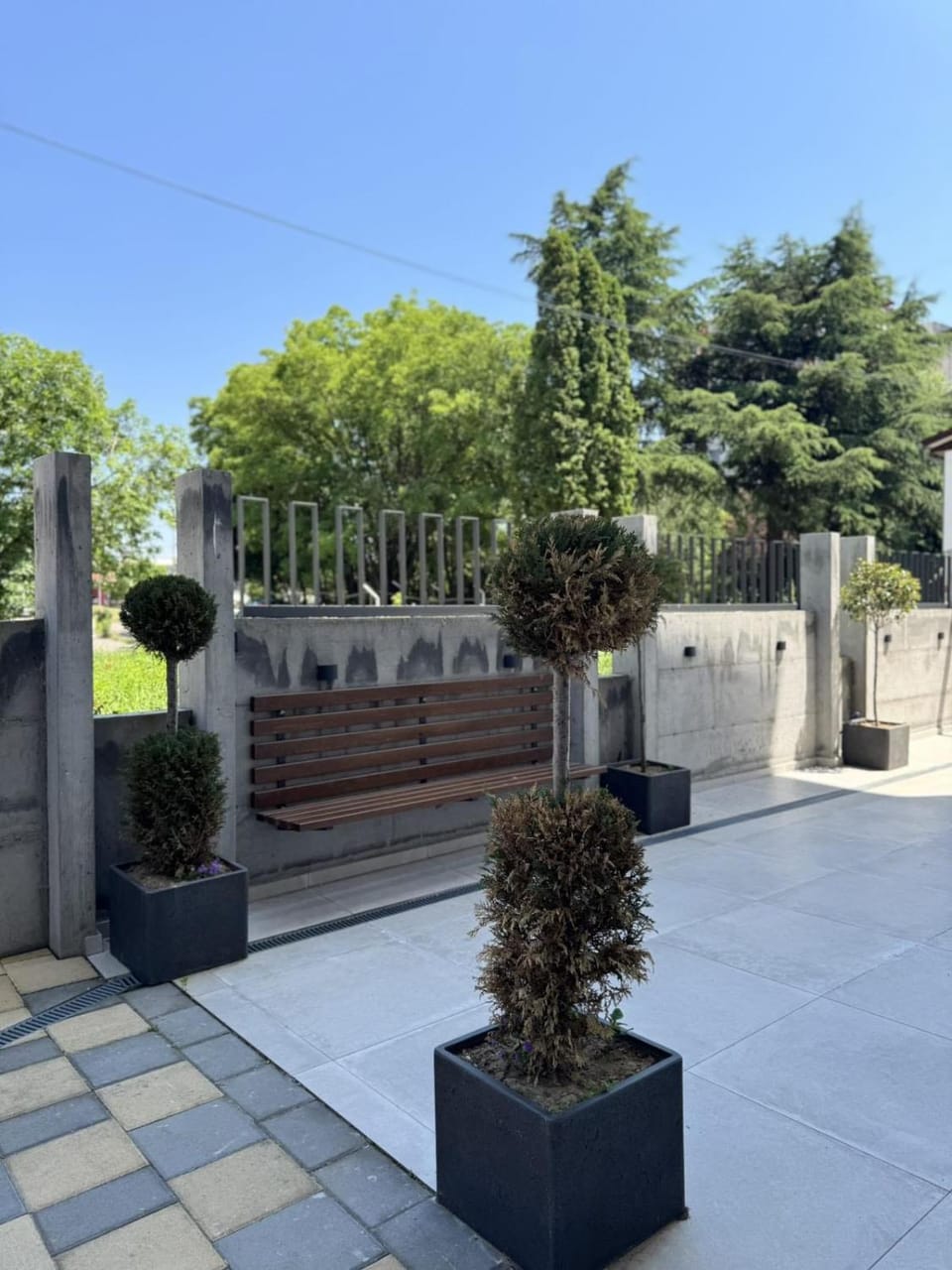 Apartman Tasic Apartment in Serbia