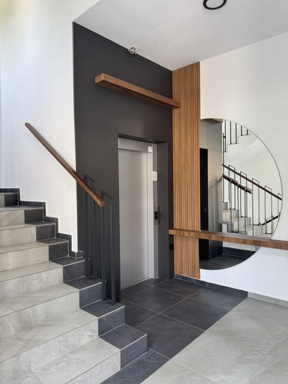 Apartman Tasic Apartment in Serbia