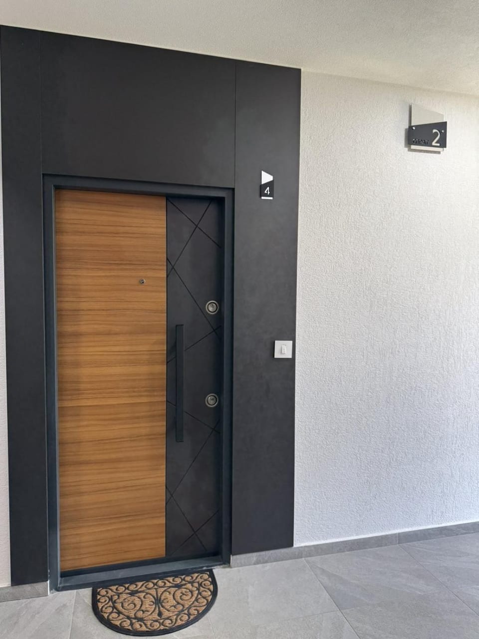 Apartman Tasic Apartment in Serbia