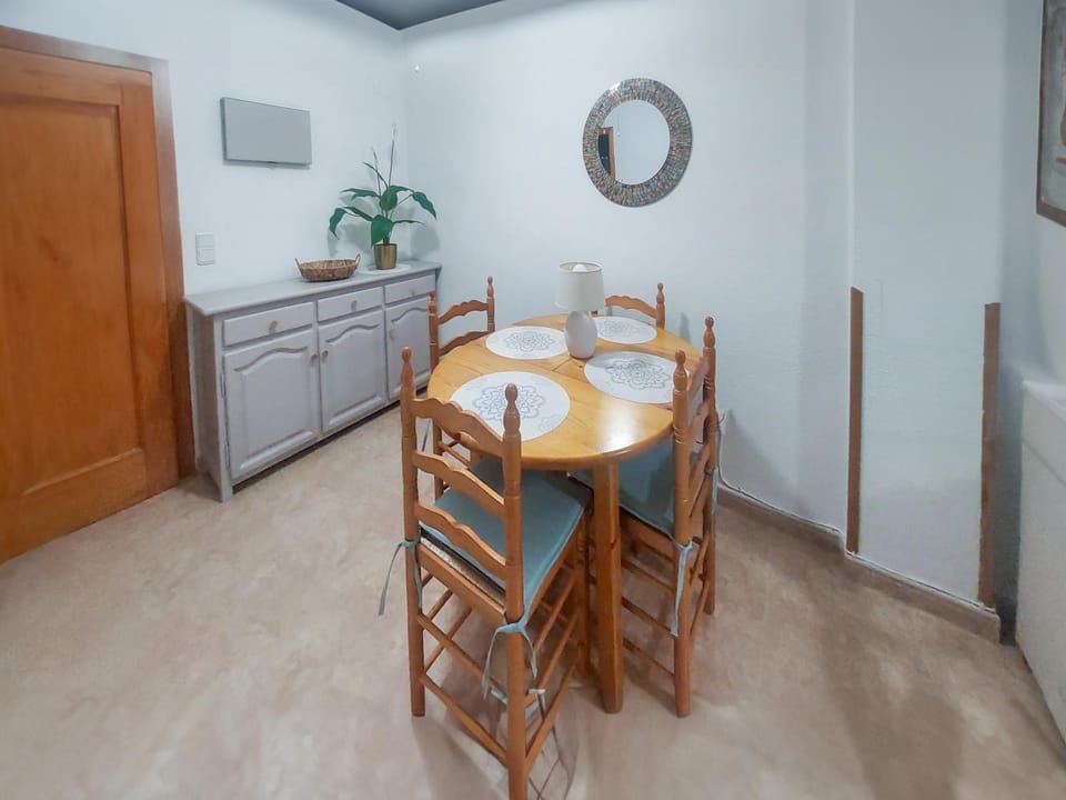 Lucky Apartment Apartment in Torrevieja