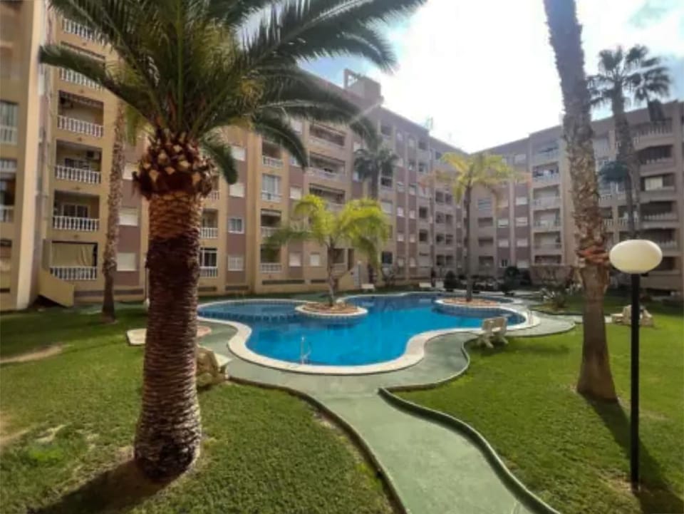 Lucky Apartment Apartment in Torrevieja