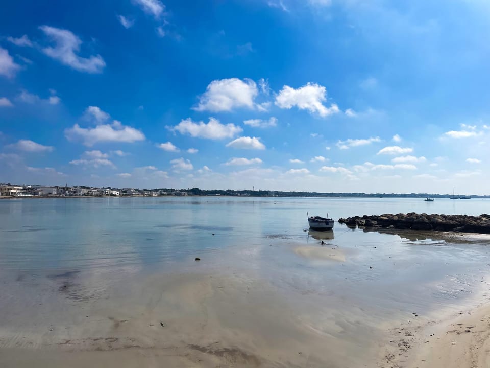 Natural landscape, View (from property/room), Beach, Sea view