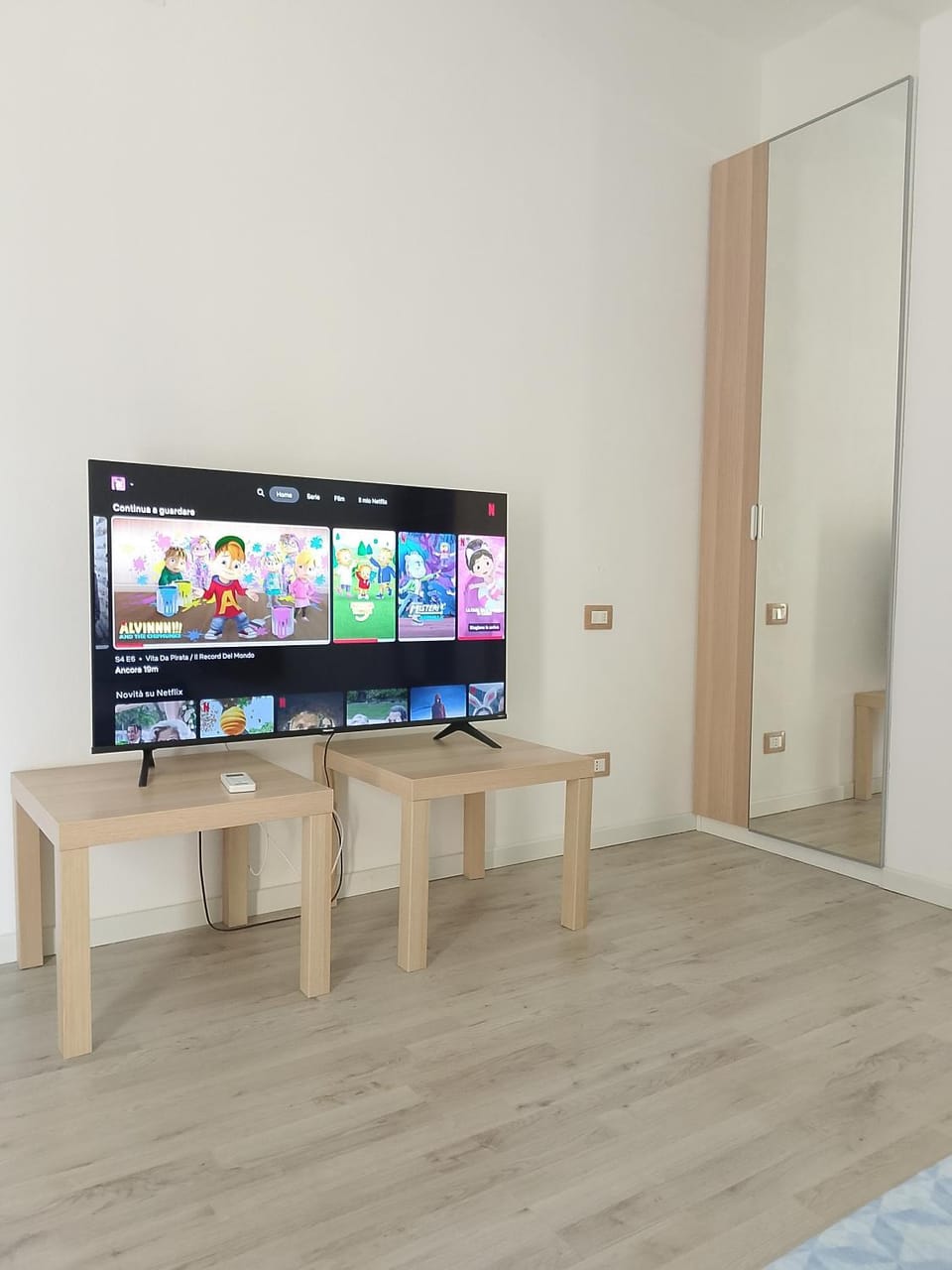 TV and multimedia
