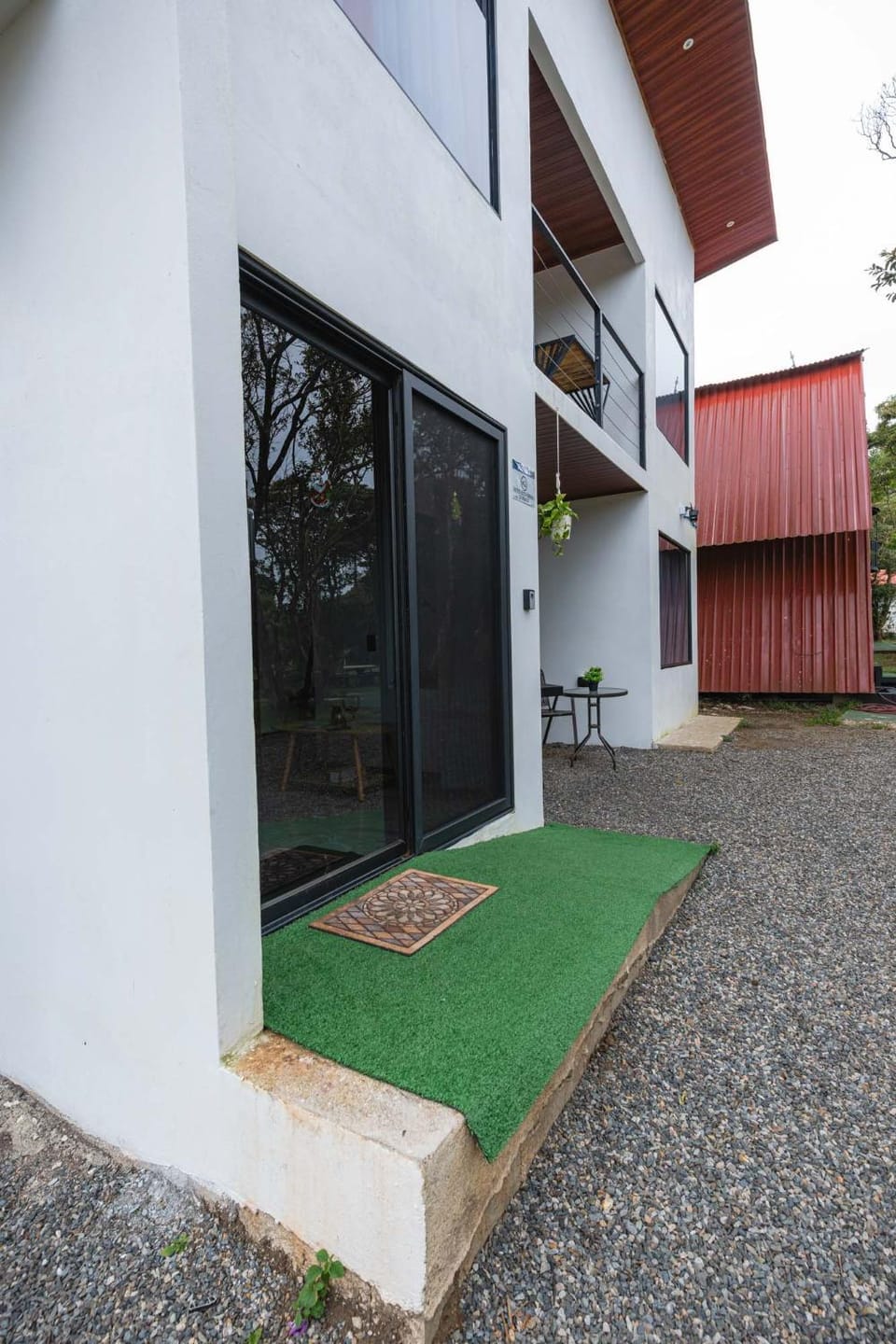 Monteverde Wild Aparment Apartment in Monteverde