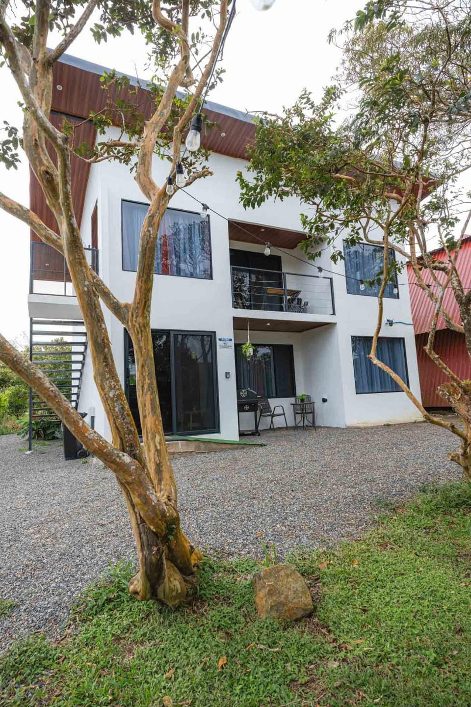 Monteverde Wild Aparment Apartment in Monteverde