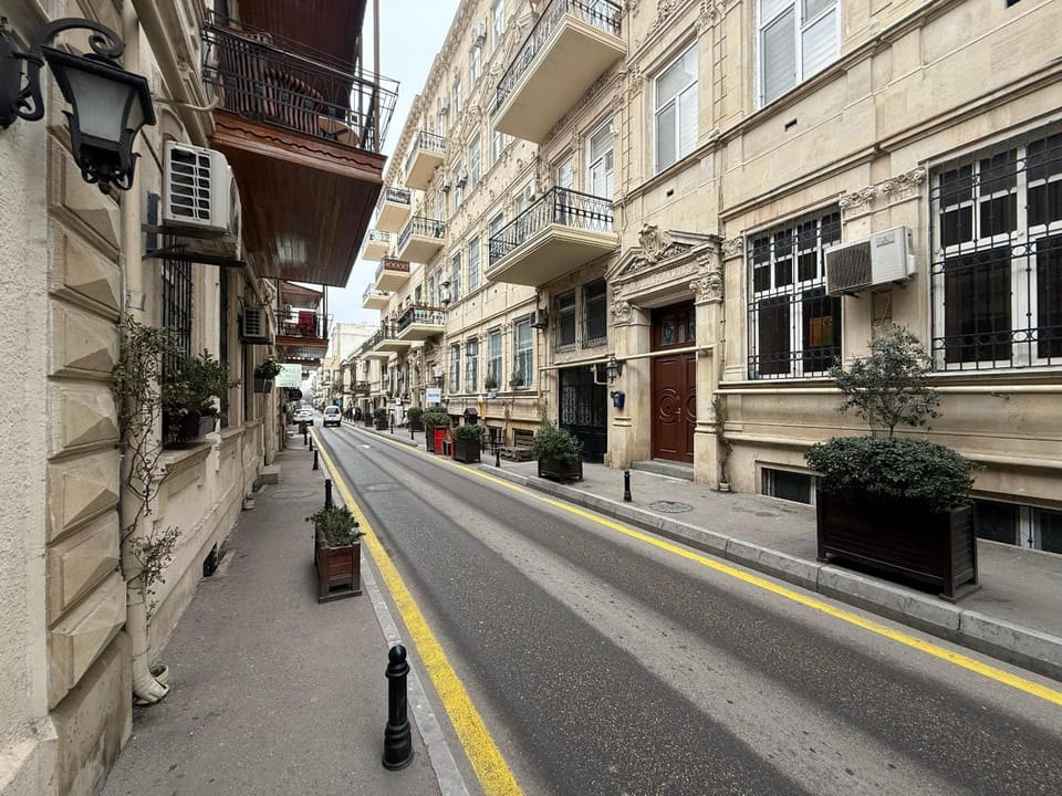 Property building, Neighbourhood, Street view, Location
