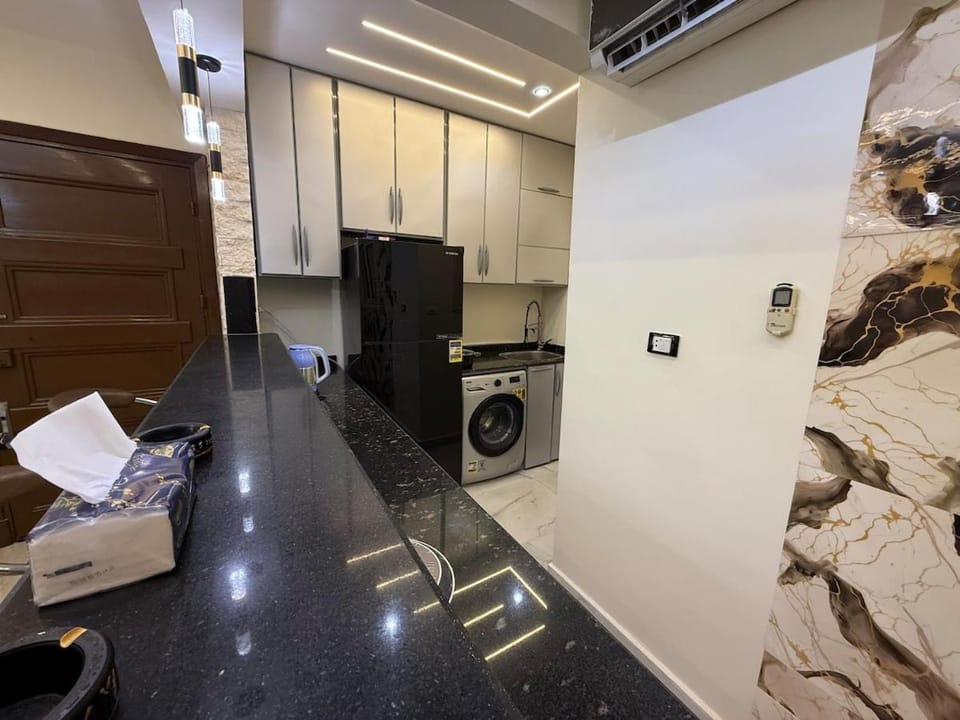 Shahrazad Hotel Apartment Apartment in Cairo