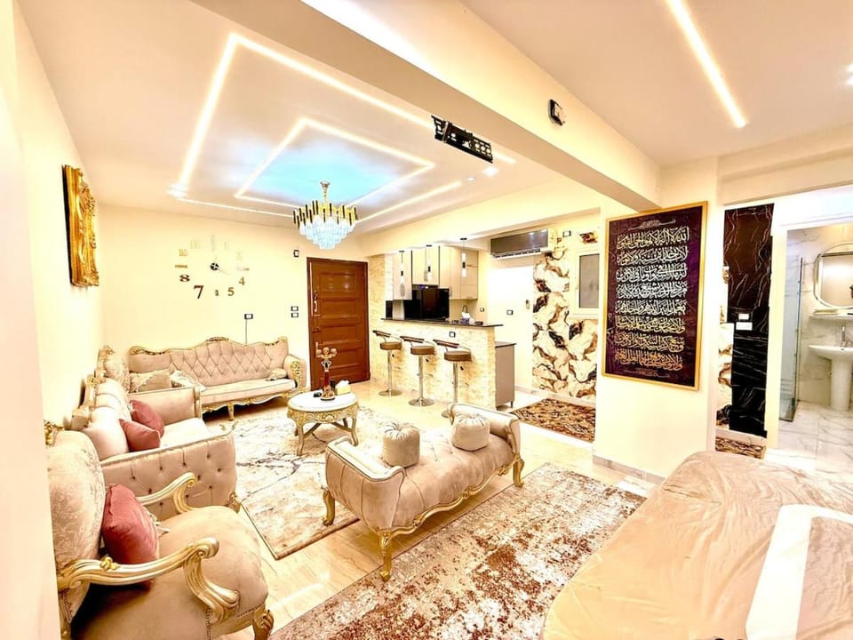 Shahrazad Hotel Apartment Apartment in Cairo