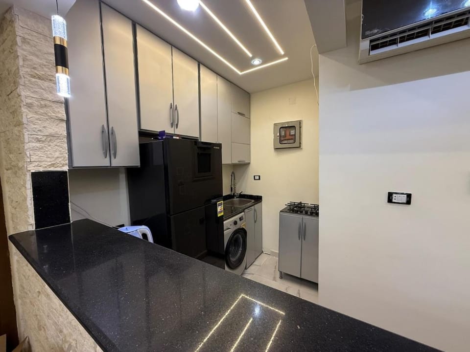 Shahrazad Hotel Apartment Apartment in Cairo