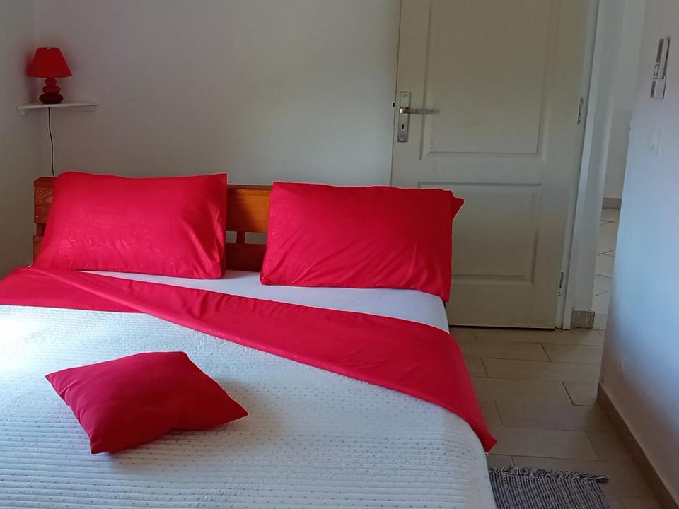 COCO Villa Apartment in Le Gosier