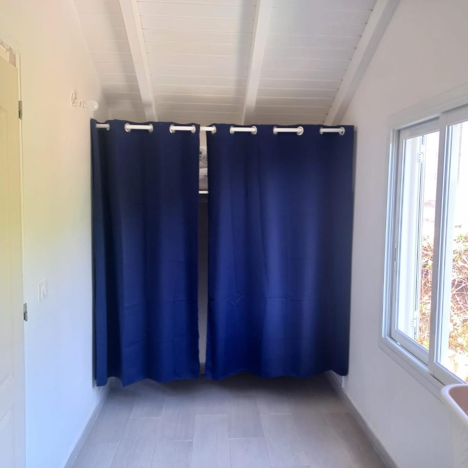 COCO Villa Apartment in Le Gosier