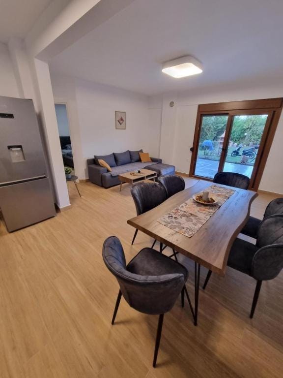 Akti Hanioti Villa 3 Apartment in Halkidiki