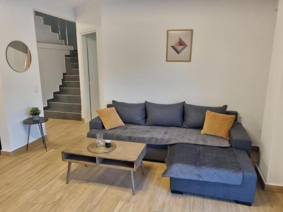 Akti Hanioti Villa 3 Apartment in Halkidiki