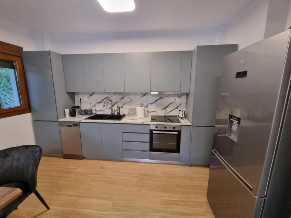 Akti Hanioti Villa 3 Apartment in Halkidiki