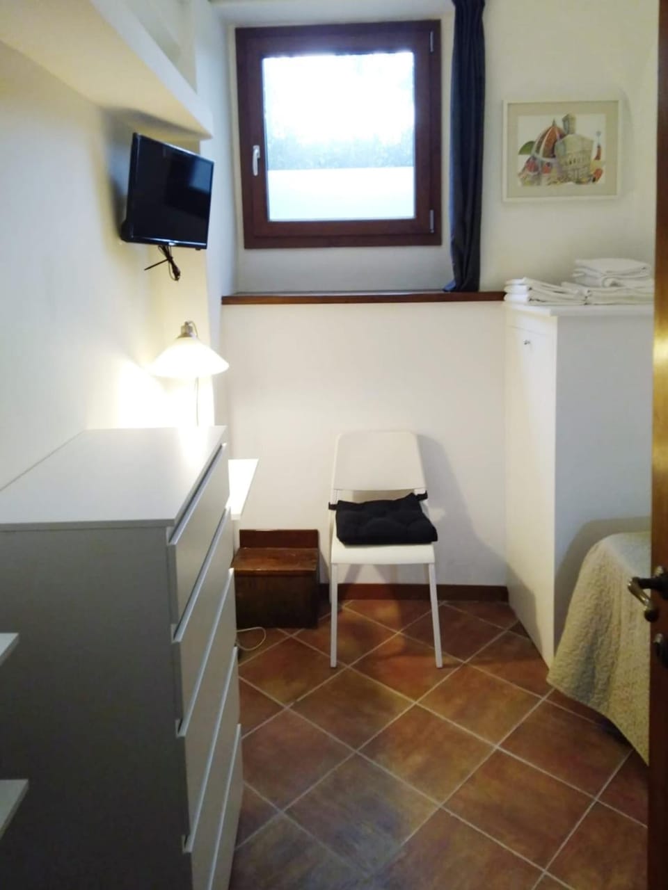 Confort e stile a San Frediano House in Florence