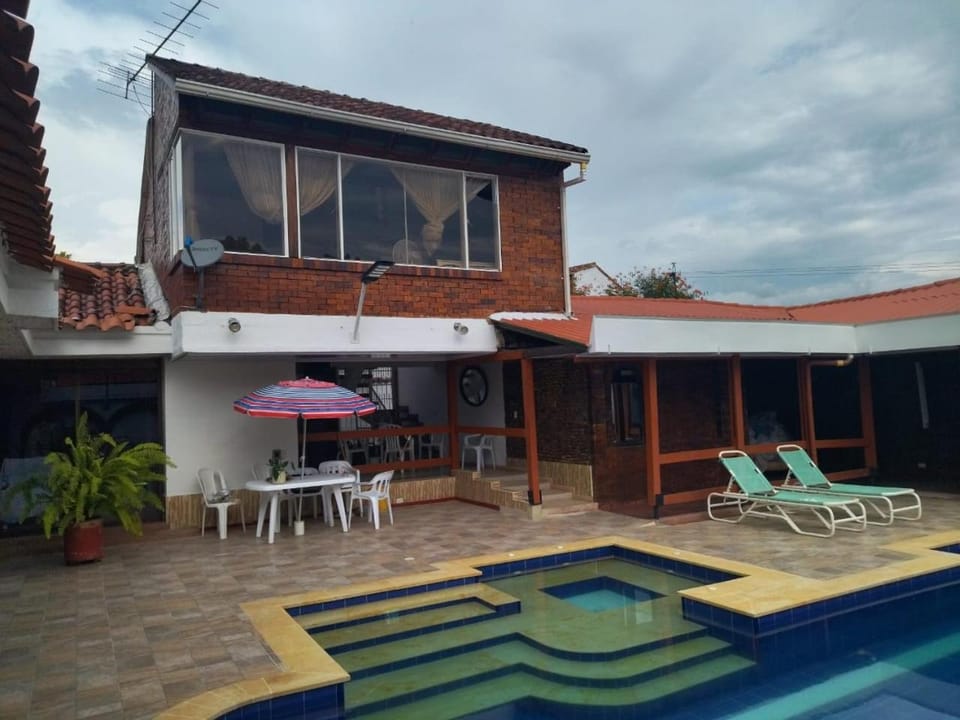 Villa Juan jose Villa in Anapoima